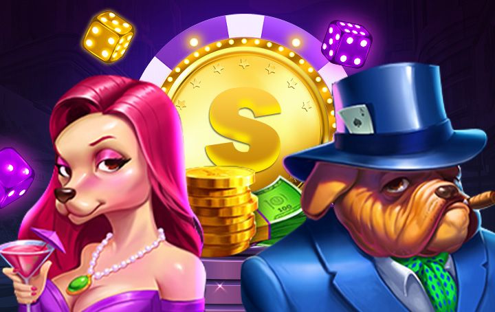 VIP Cash Boosts